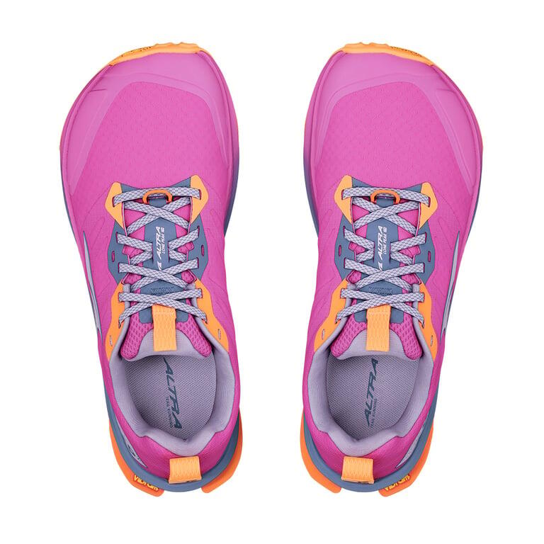 Scarpe trail running da donna Altra Lone Peak 9+ 6/6