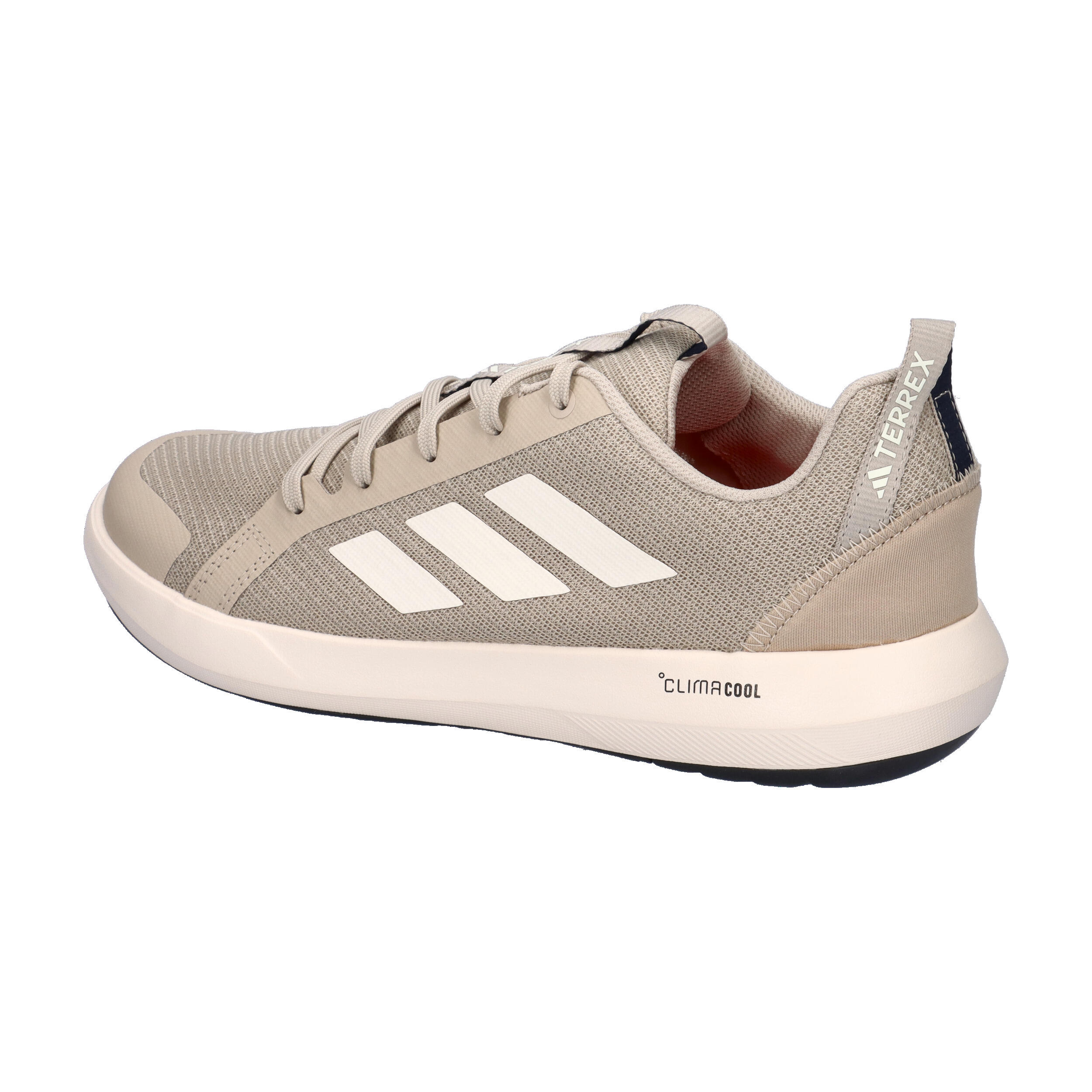 adidas TERREX Herren Schuhe BOAT LACE CLIMACOOL 3/7