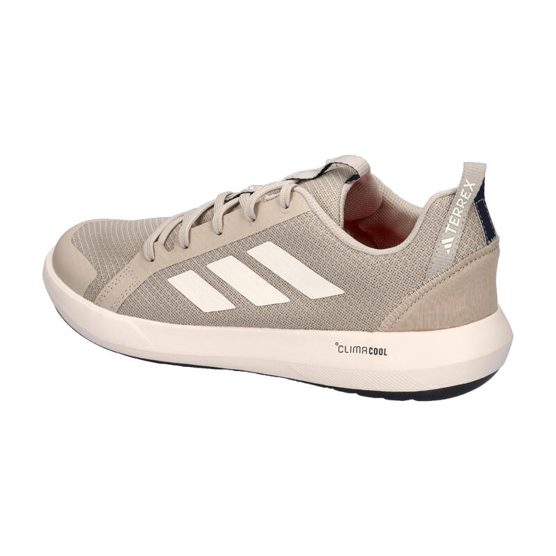 Încălțăminte de drumeție adidas Terrex Boat Climacool