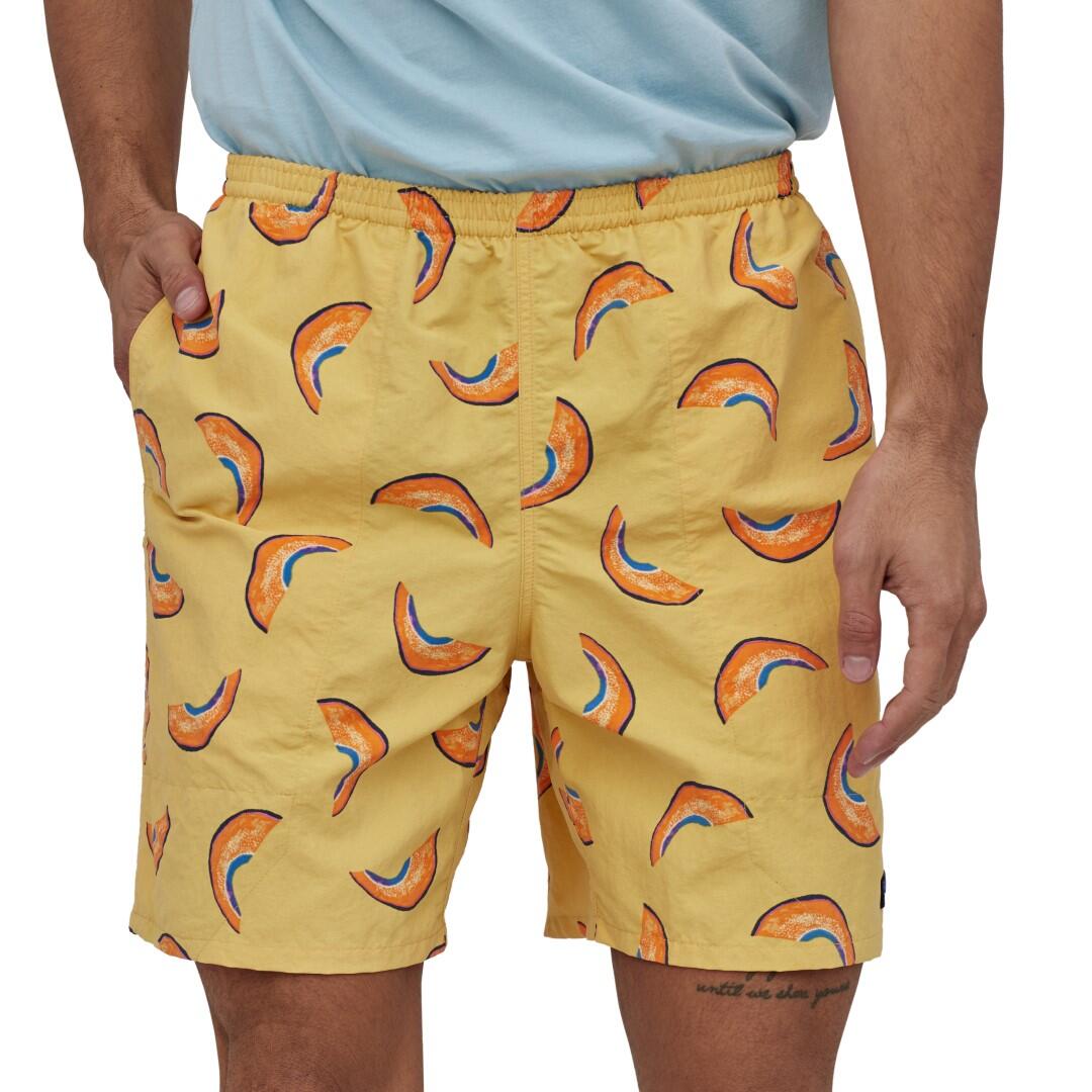 Bermudas Baggies - 7 in. para hombre 4/5