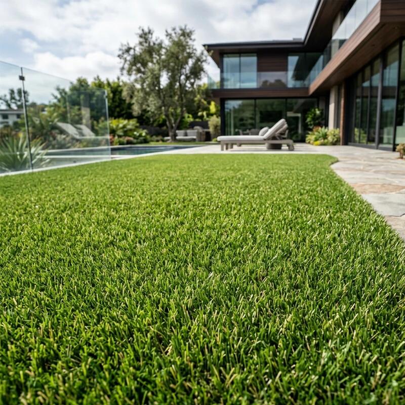 RELVA ARTIFICIAL TERRAZA ULTRA 25MM. / ROLO 2 X 14M (28m²) 3/7