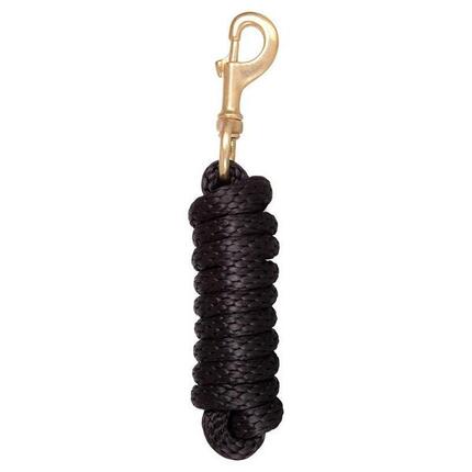 Nylon-Longe mit Messingkarabinerhaken BR Equitation