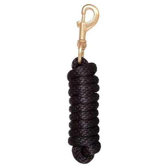Nylon-Longe mit Messingkarabinerhaken BR Equitation