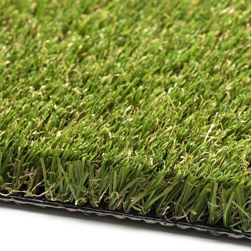 RELVA ARTIFICIAL TERRAZA ULTRA 25MM. / ROLO 2 X 14M (28m²) 7/7