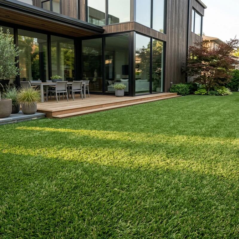 RELVA ARTIFICIAL TERRAZA ULTRA 25MM. / ROLO 2 X 14M (28m²) 5/7