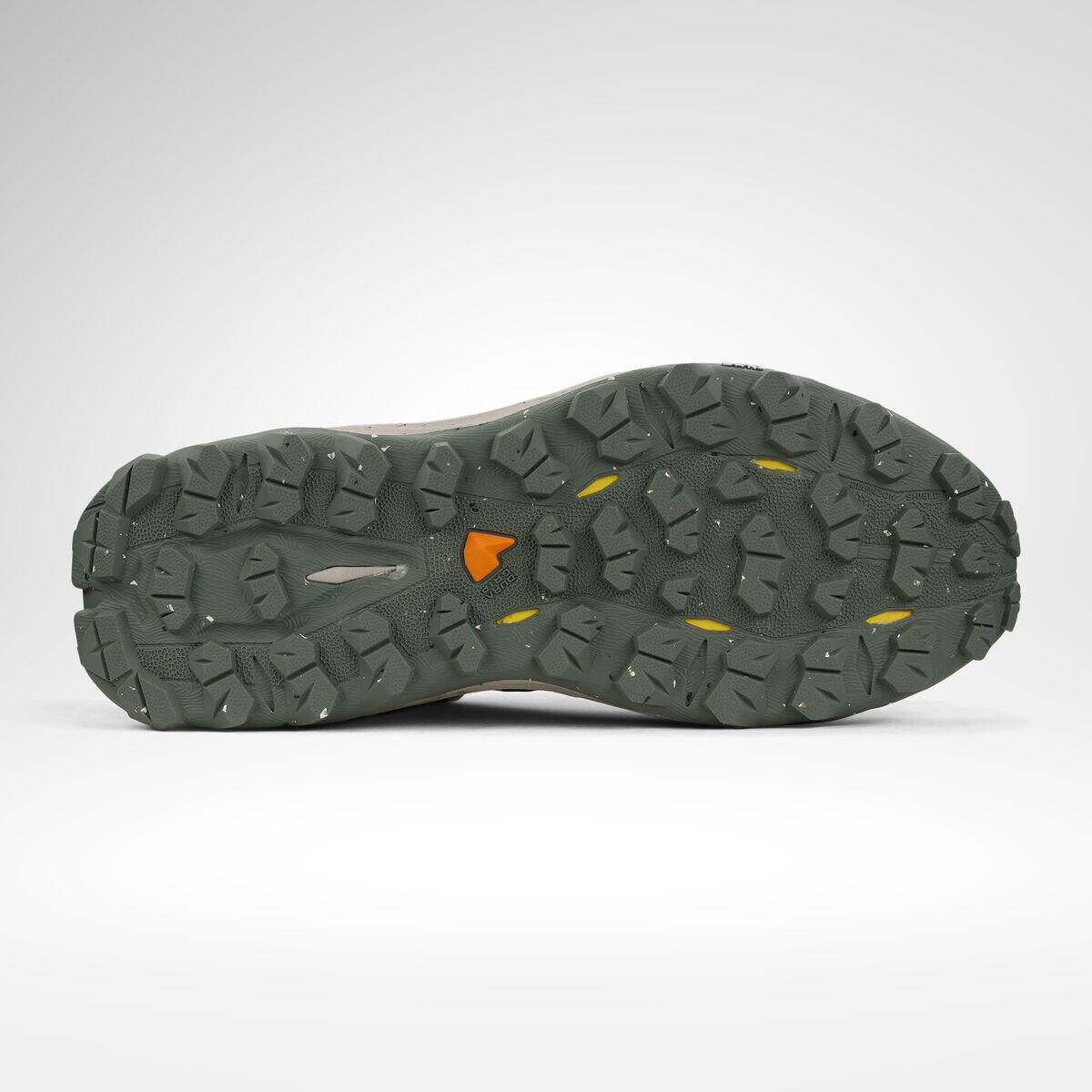 Dámské turistické boty Rossignol Altiridge R-Shell Dry 6/7