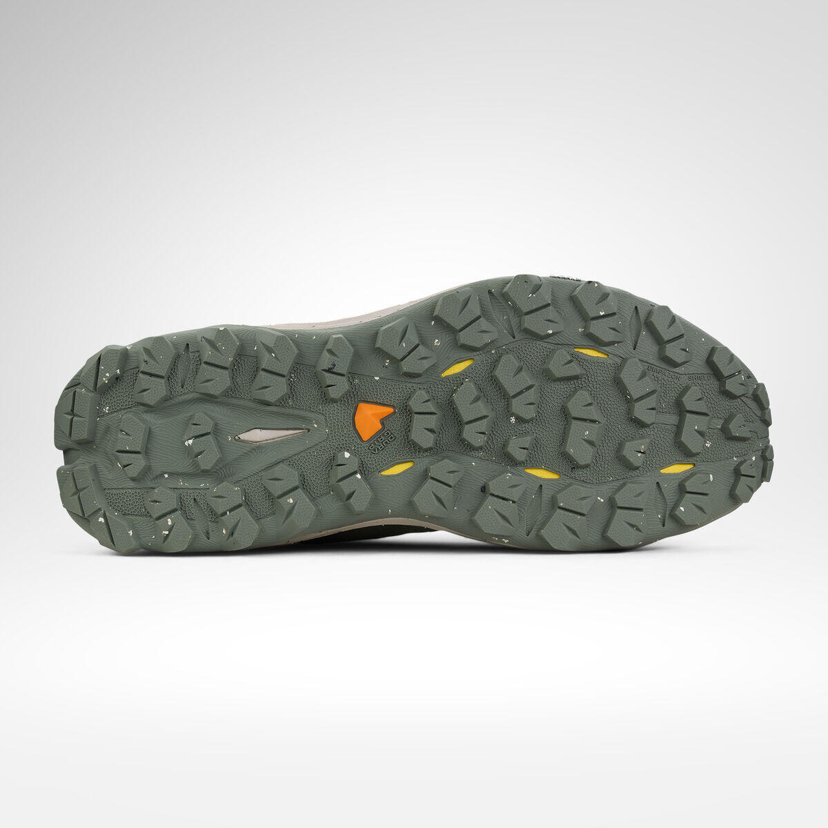 Damen-Wanderschuhe Rossignol Altiridge 6/7