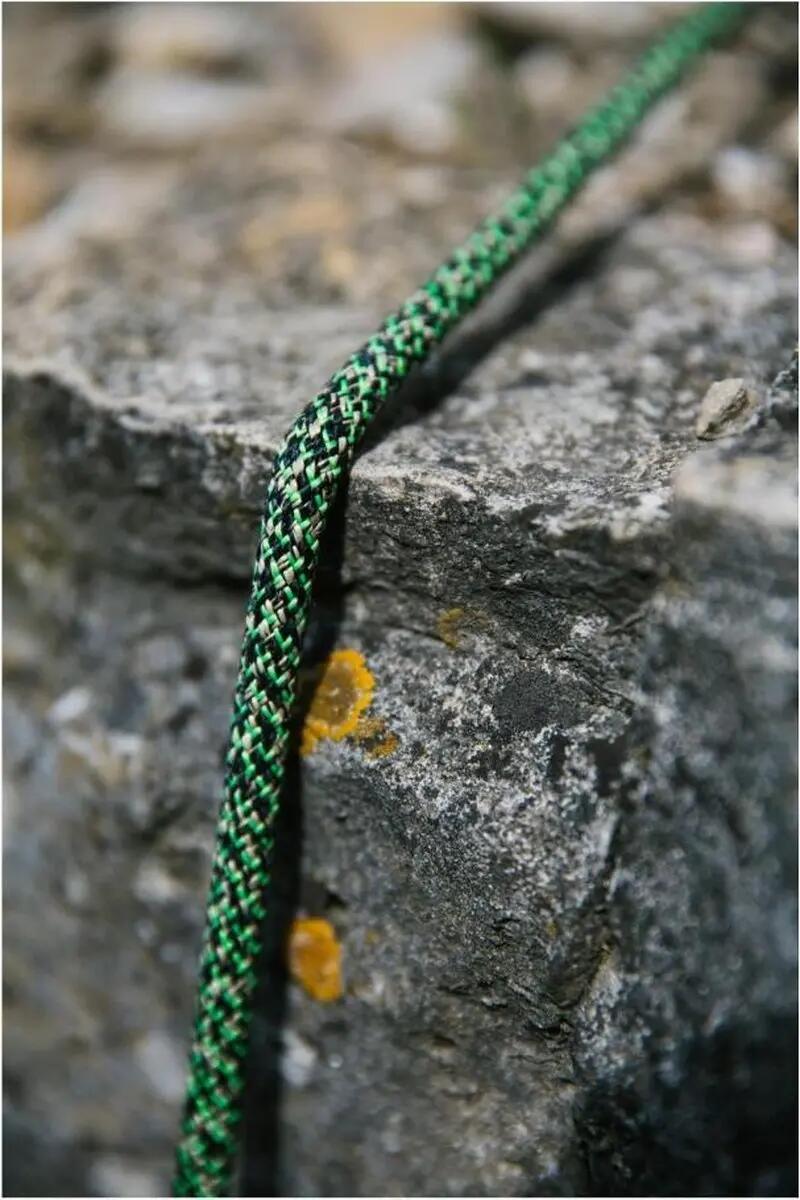 Corde à grimper Edelrid Swift Protect Pro Dry 8,9 mm 2/5