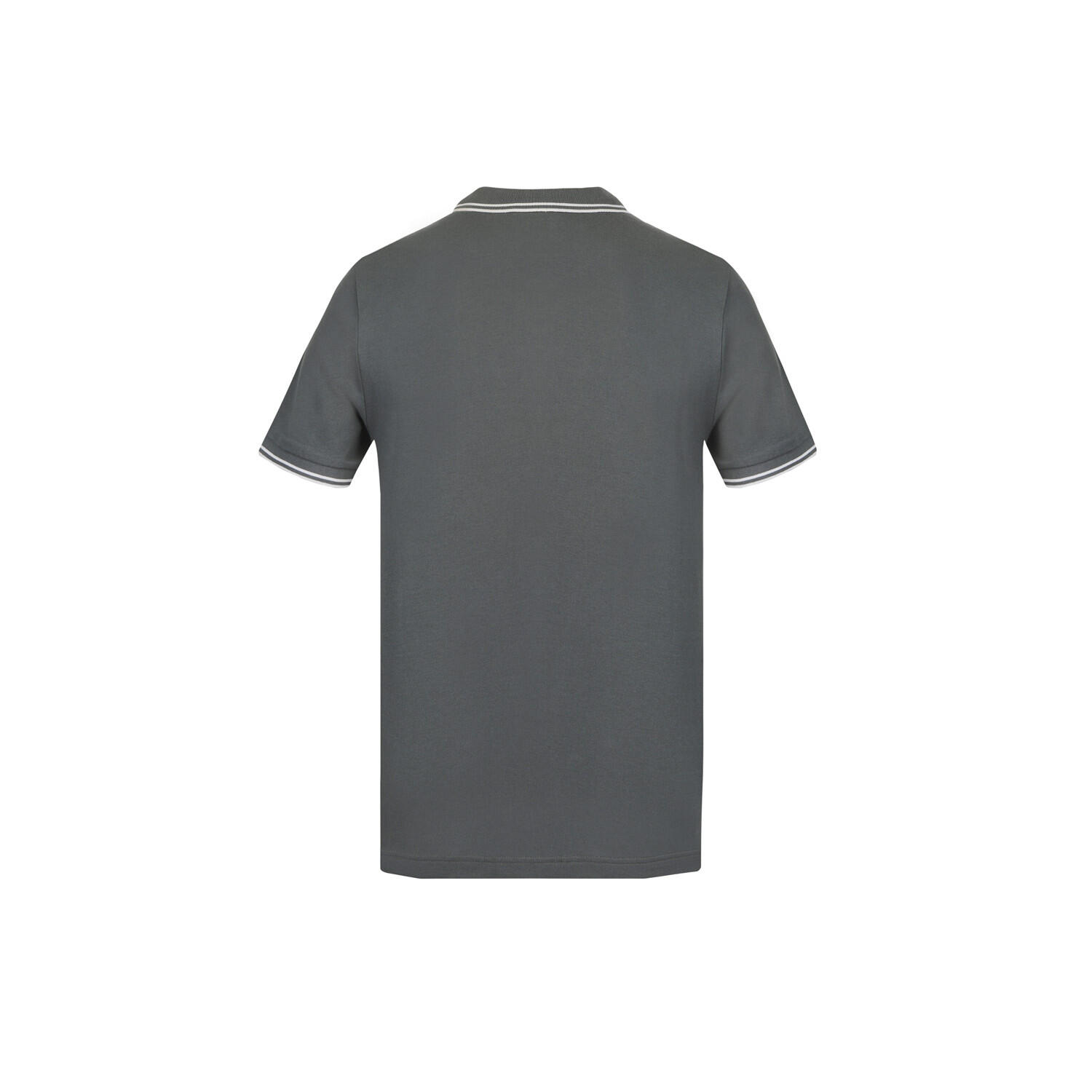POLO COTON PIQUE HOMME 3/5
