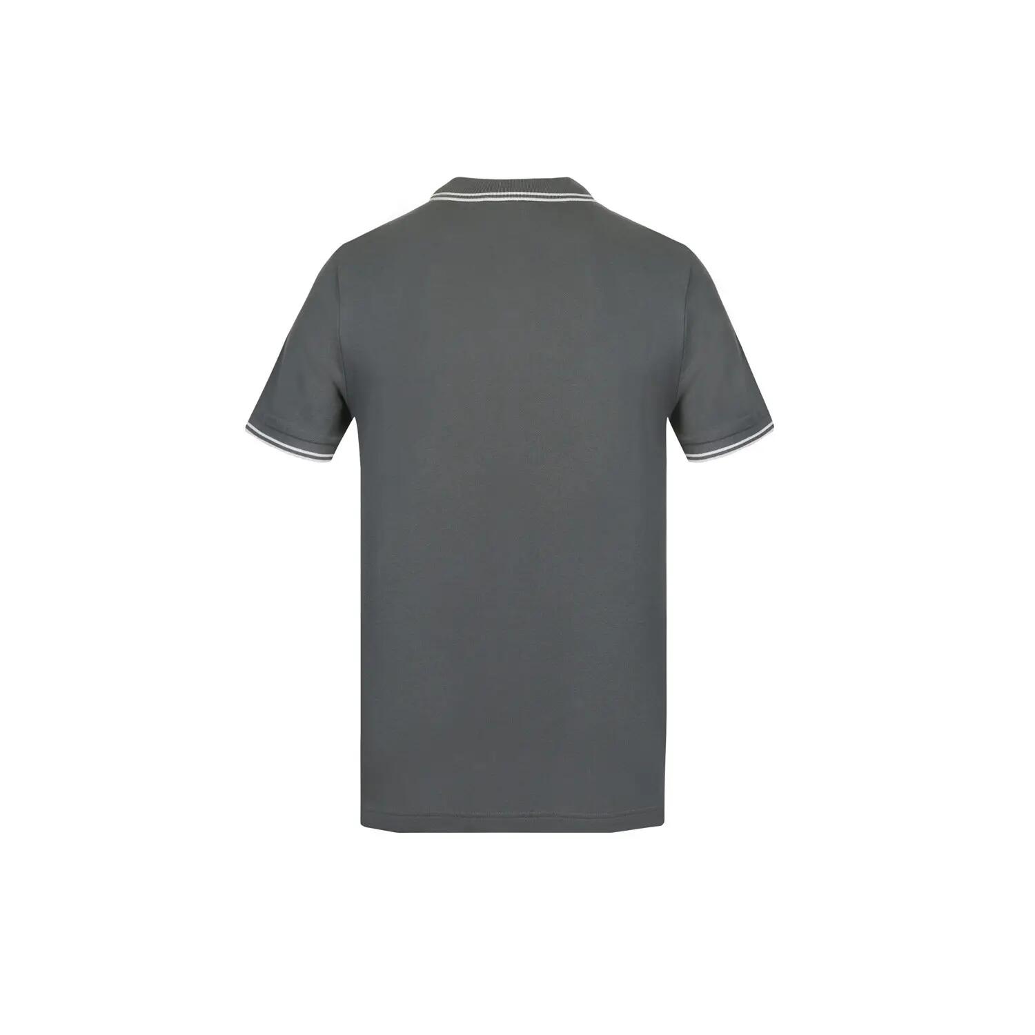 POLO COTON PIQUE HOMME 3/5