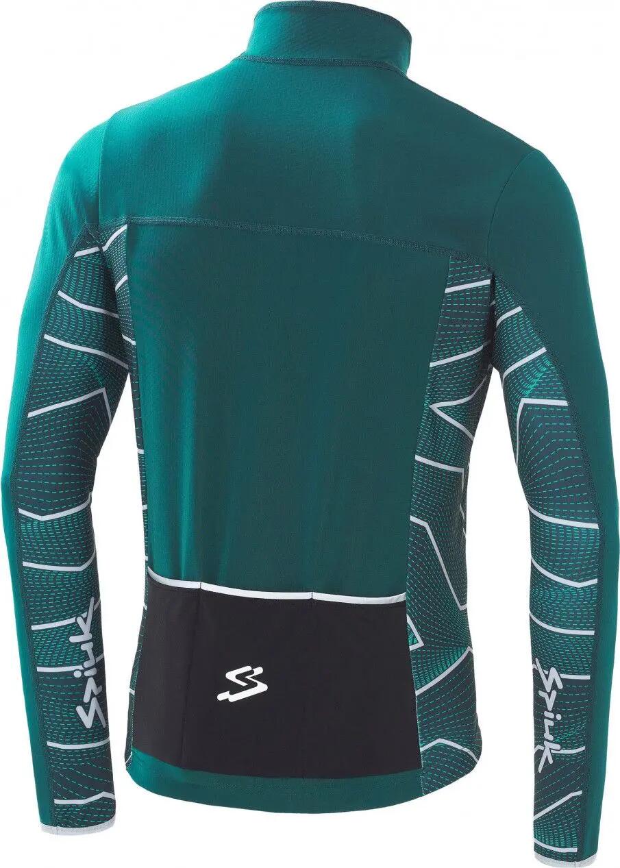 Veste Spiuk Boreas Vert 2/4