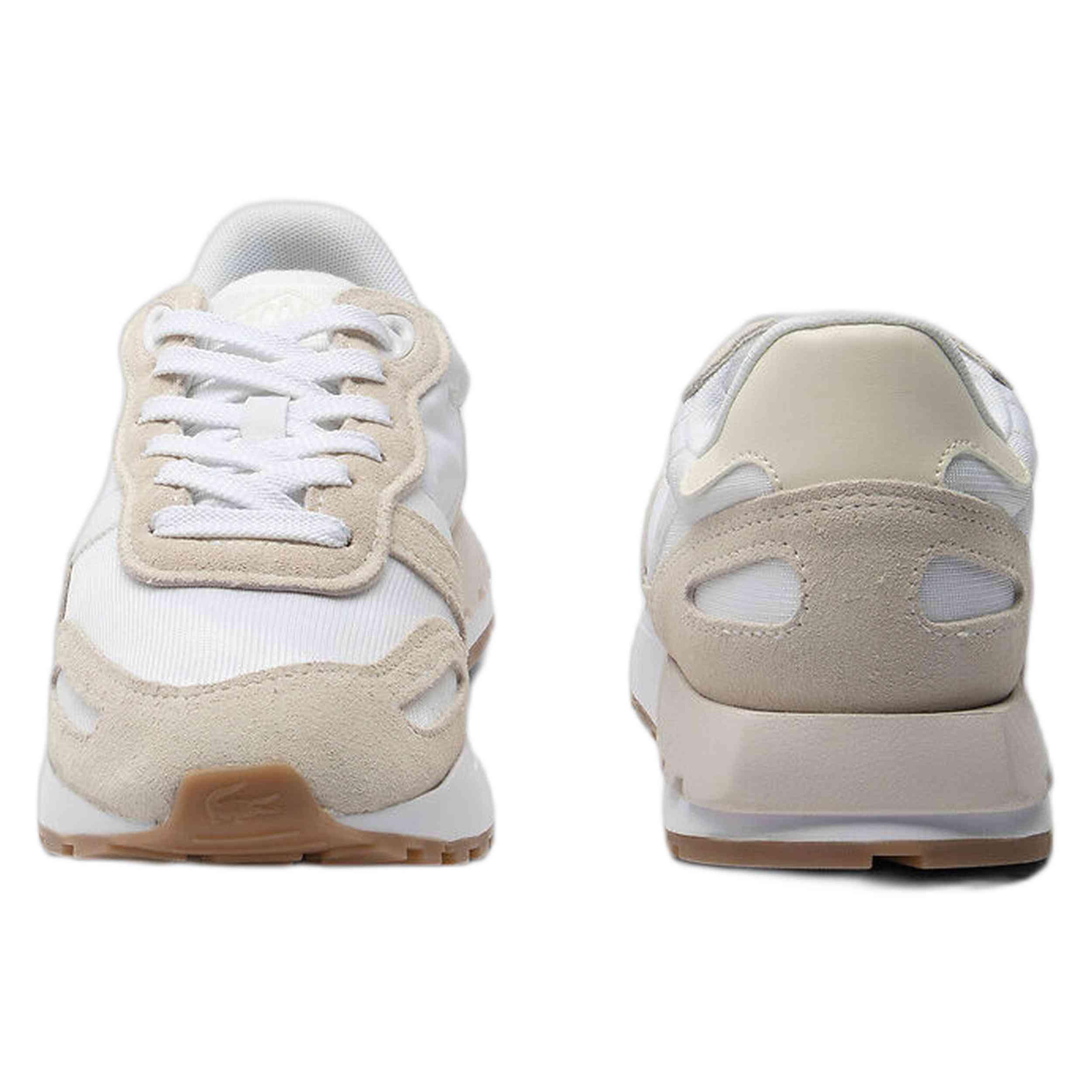 Hardloopschoenen Lacoste model 48SFA010665T voor vrouwen 3/5