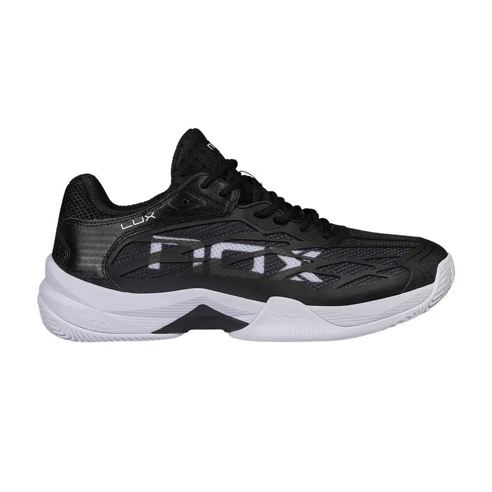 Nox At10 Lux Negro Unisex Cal26luxblwh 1/7