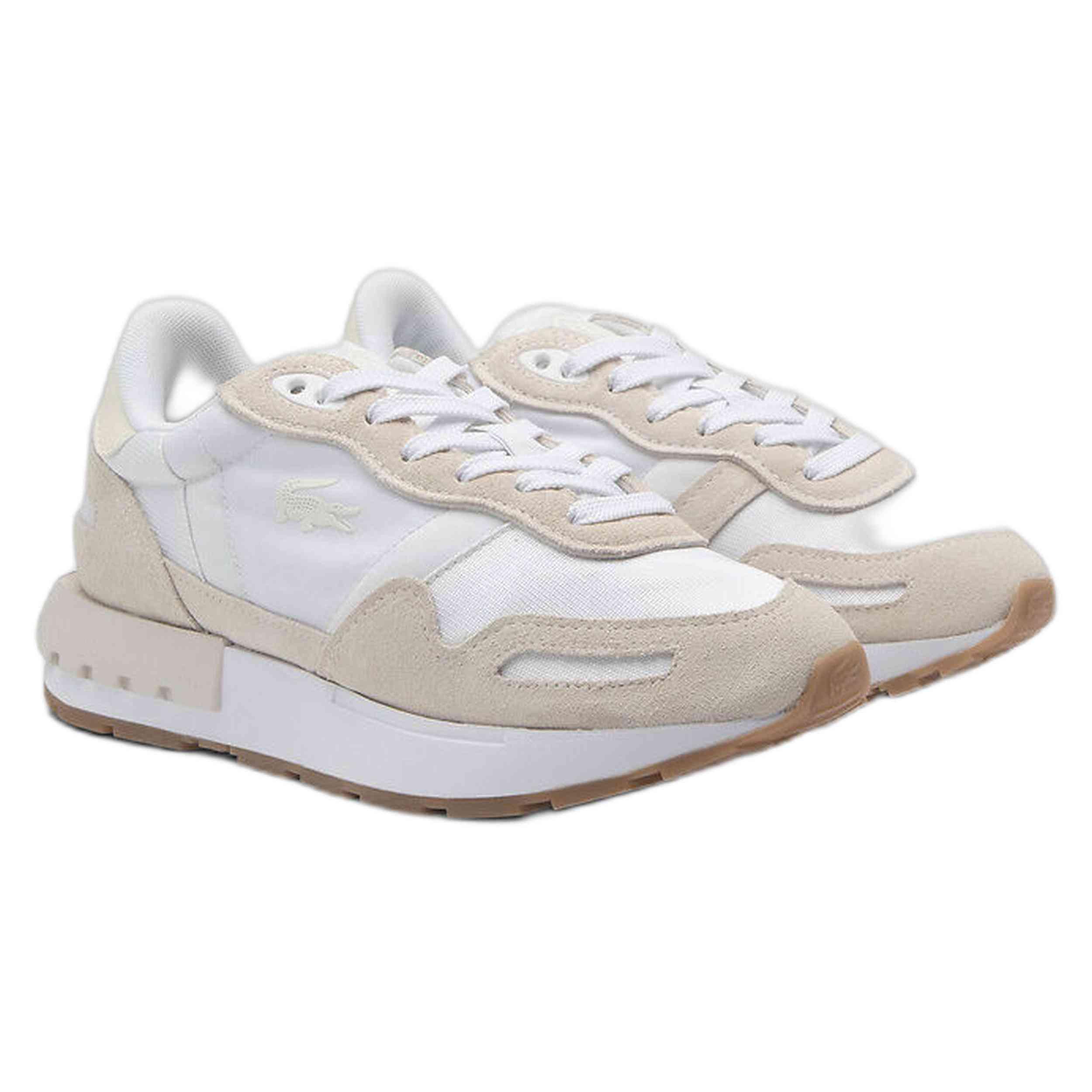 Hardloopschoenen Lacoste model 48SFA010665T voor vrouwen 2/5