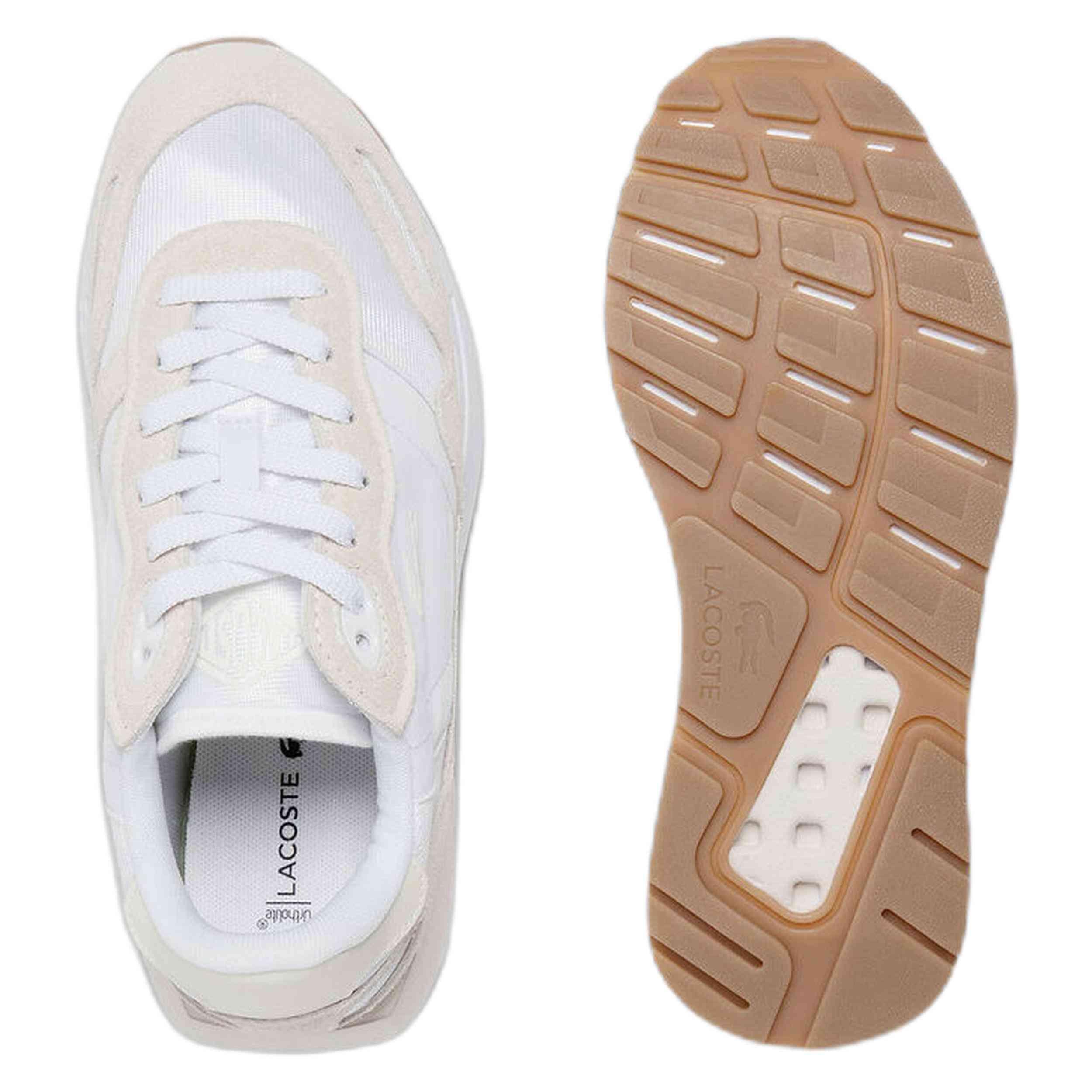 Hardloopschoenen Lacoste model 48SFA010665T voor vrouwen 4/5