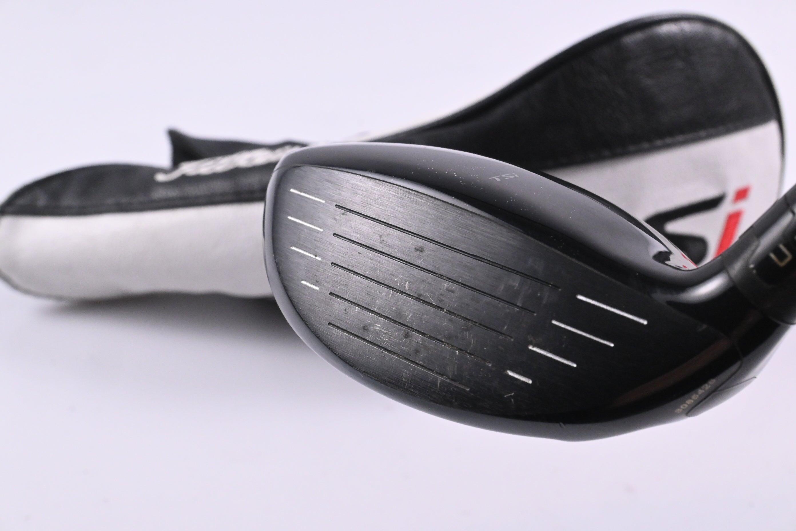 Titleist TSi2 #3 Wood / 16.5 Degree / Regular Flex Kuro Kage Black