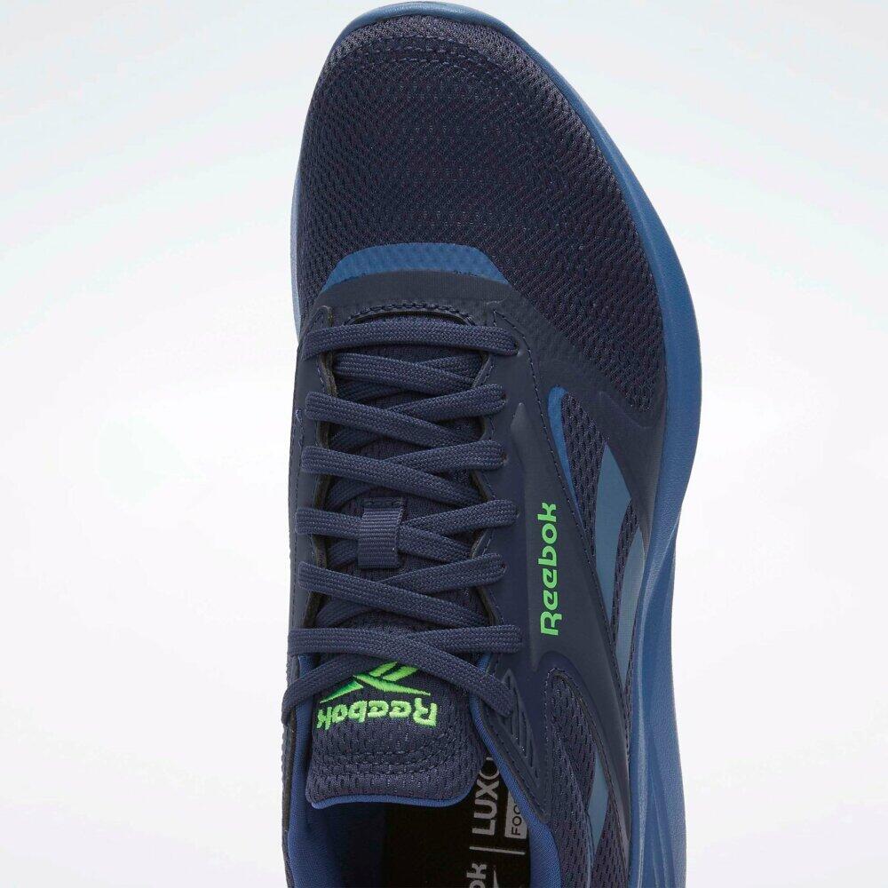 Scarpe da running Reebok modello 100209965 per uomini 5/6