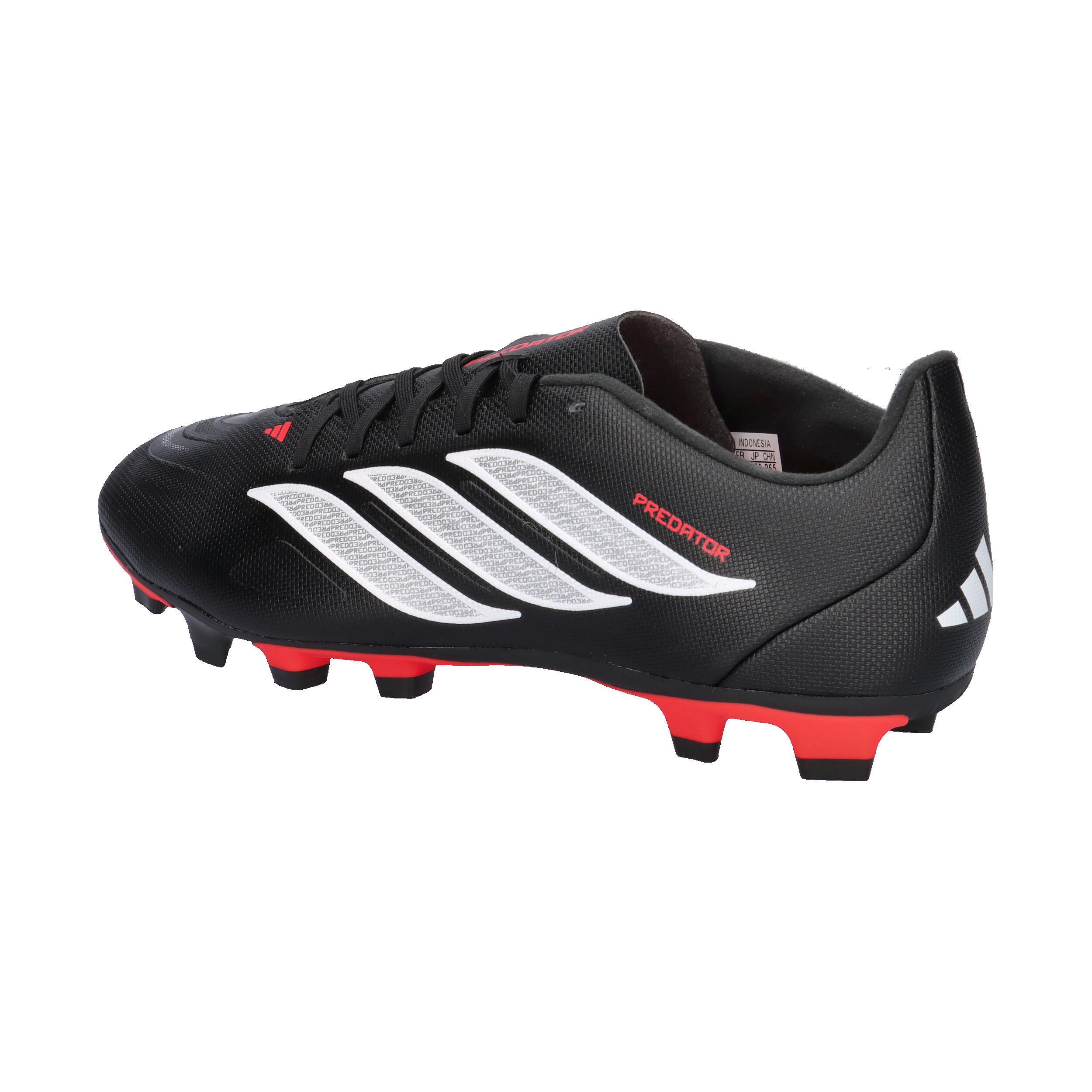 Botas de fútbol adidas Predator Club FG/MG 11/15