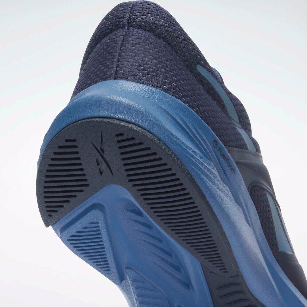 Scarpe da running Reebok modello 100209965 per uomini 6/6