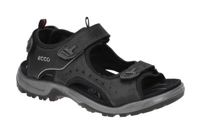 Schoenen universeel voor heren ecco offroad