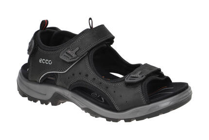 Herren universal Schuhe Ecco Offroad