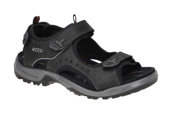 Herren universal Schuhe Ecco Offroad