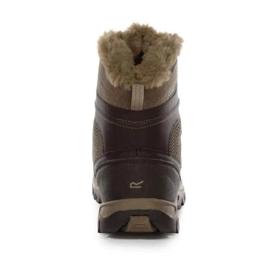 Regatta Hawthorn Evo wandelschoenen voor dames 3/7
