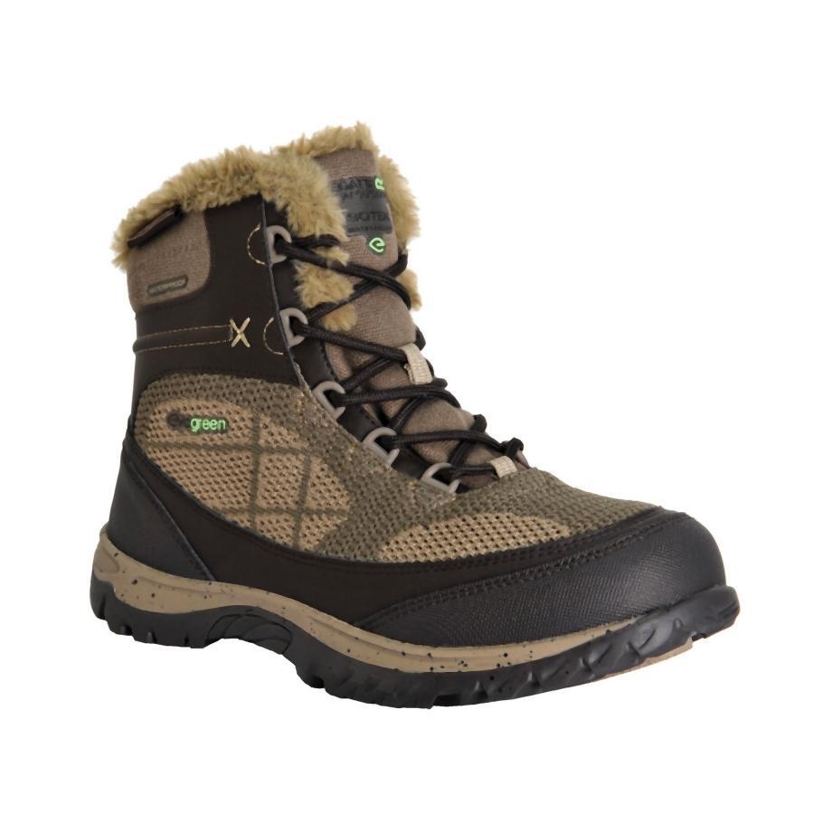 Damskie buty trekkingowe Regatta Hawthorn Evo