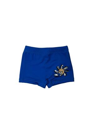 Zwemshort Jongens Moschino Lichtblauw MXL006