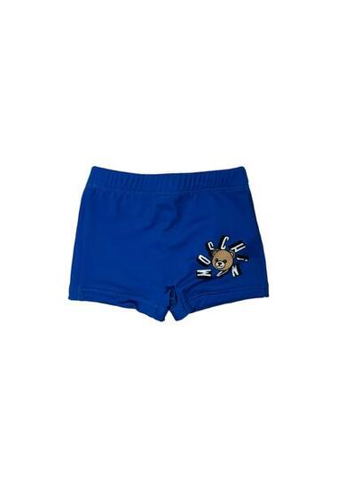 Zwemshort Jongens Moschino Lichtblauw MXL006