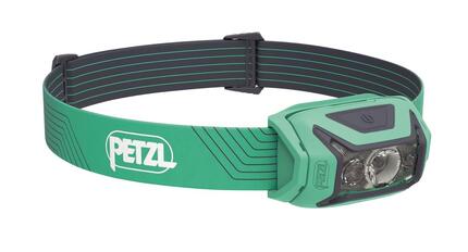 Czołówka Petzl Actic Lamp