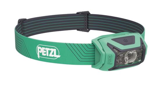 Czołówka Petzl Actic Lamp