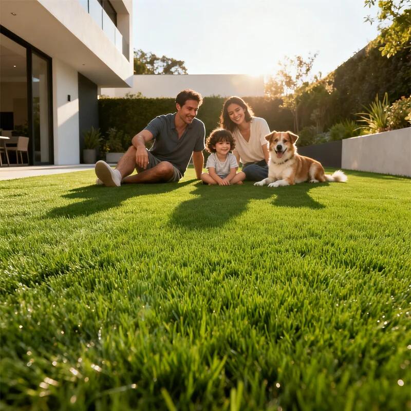 Relva artificial Forever Ultra 20 mm / Rolo 2 x 16 m (32 m²) 2/7