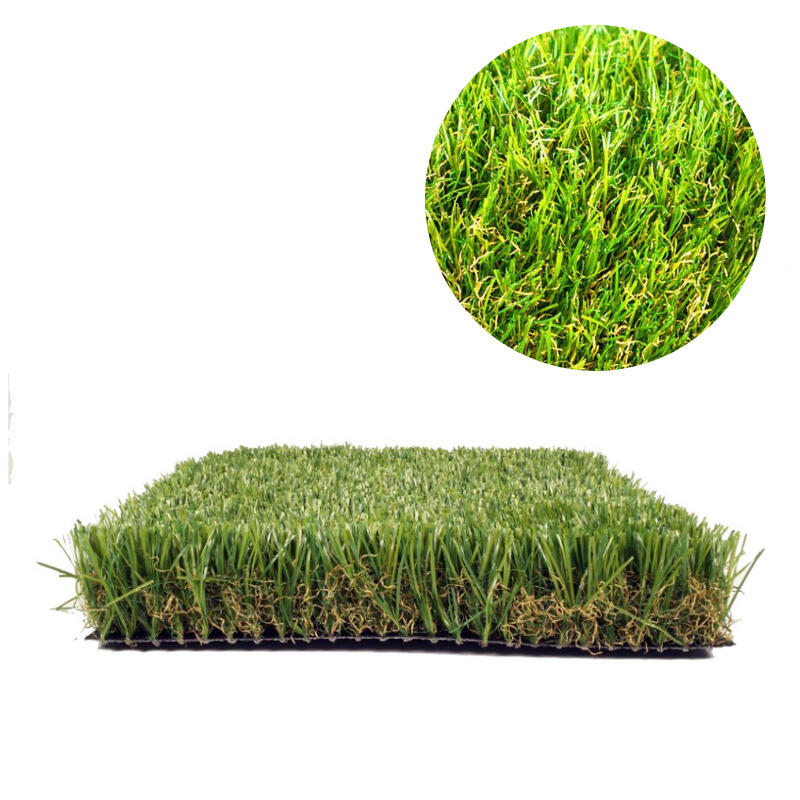 RELVA ARTIFICIAL JARDIN ULTRA 45MM. / ROLO 2 X 5M (10m²) 5/7