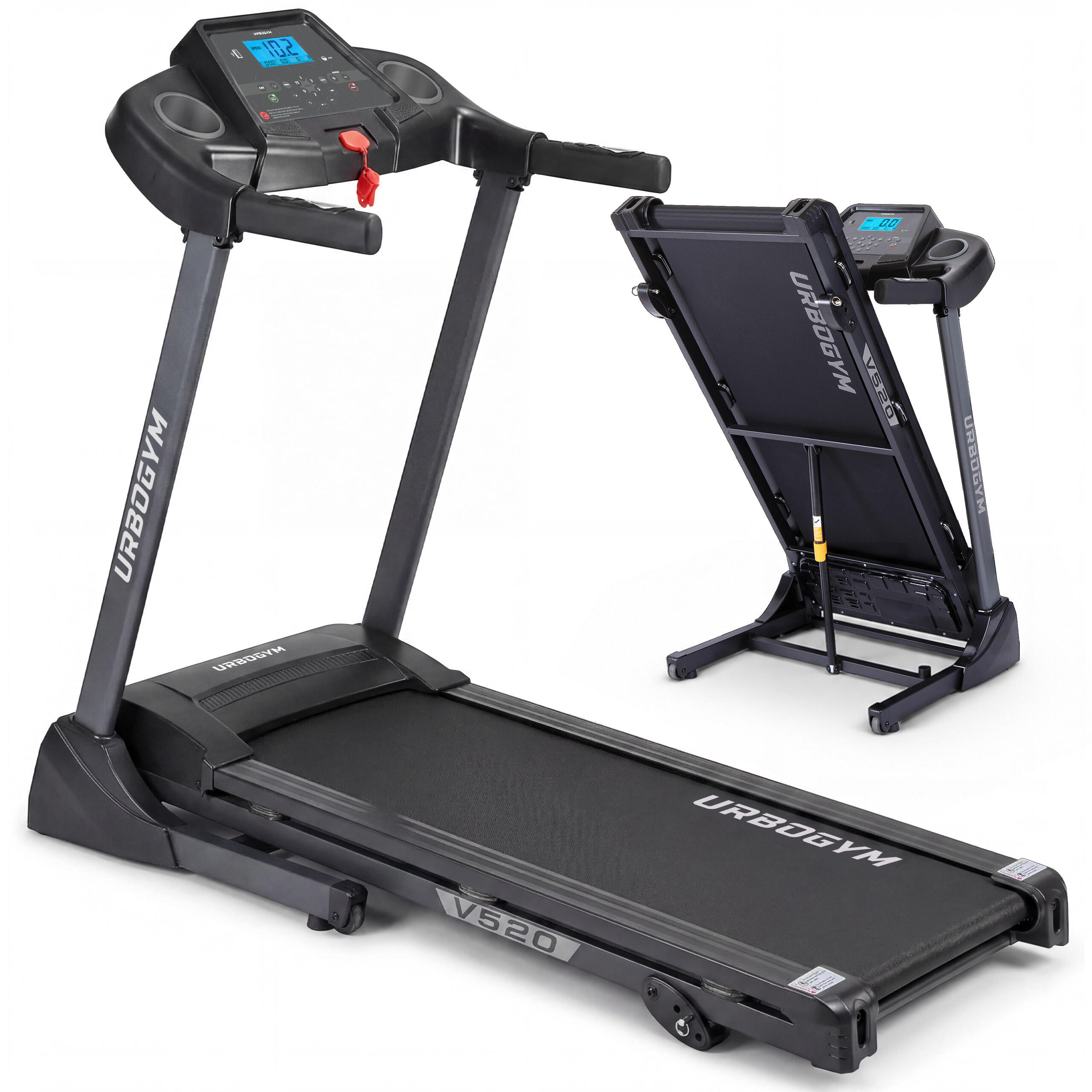 URBOGYM picture