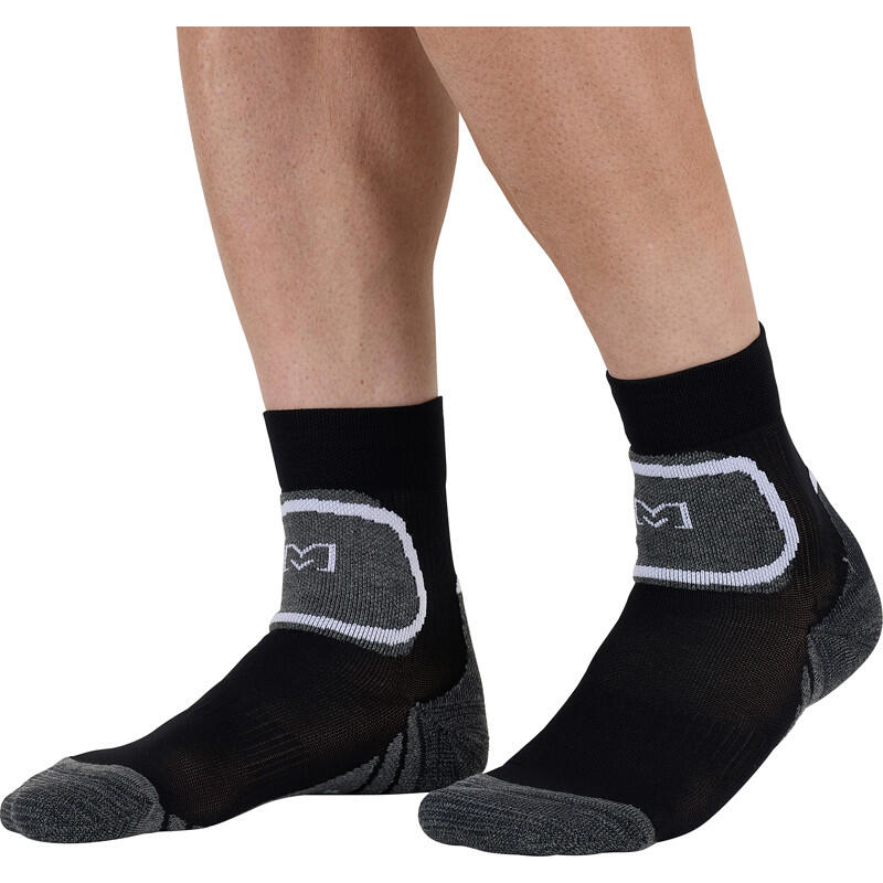 Football Socks Monnet Mid Perf