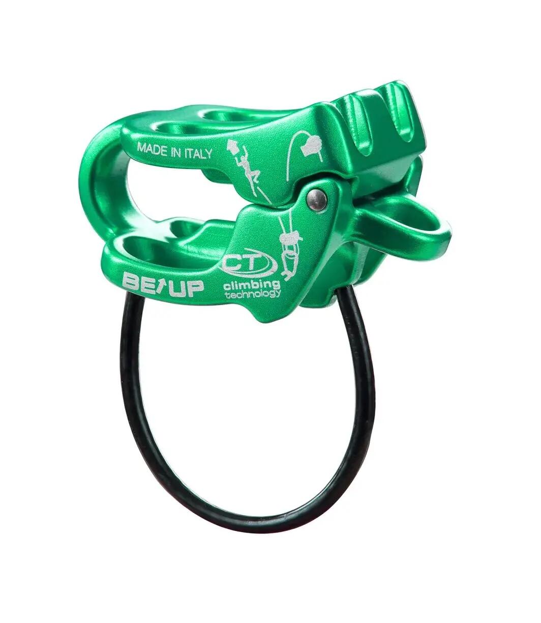 CLIMBING TECHNOLOGY picture