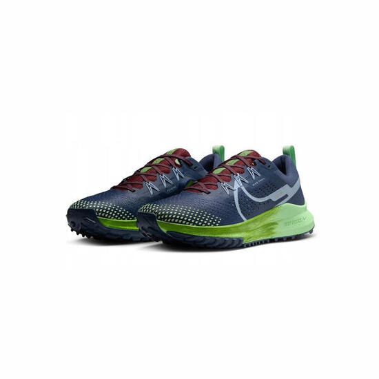 Scarpe Sportive Nike W React Pegasus Trail 4 Dj6158 403