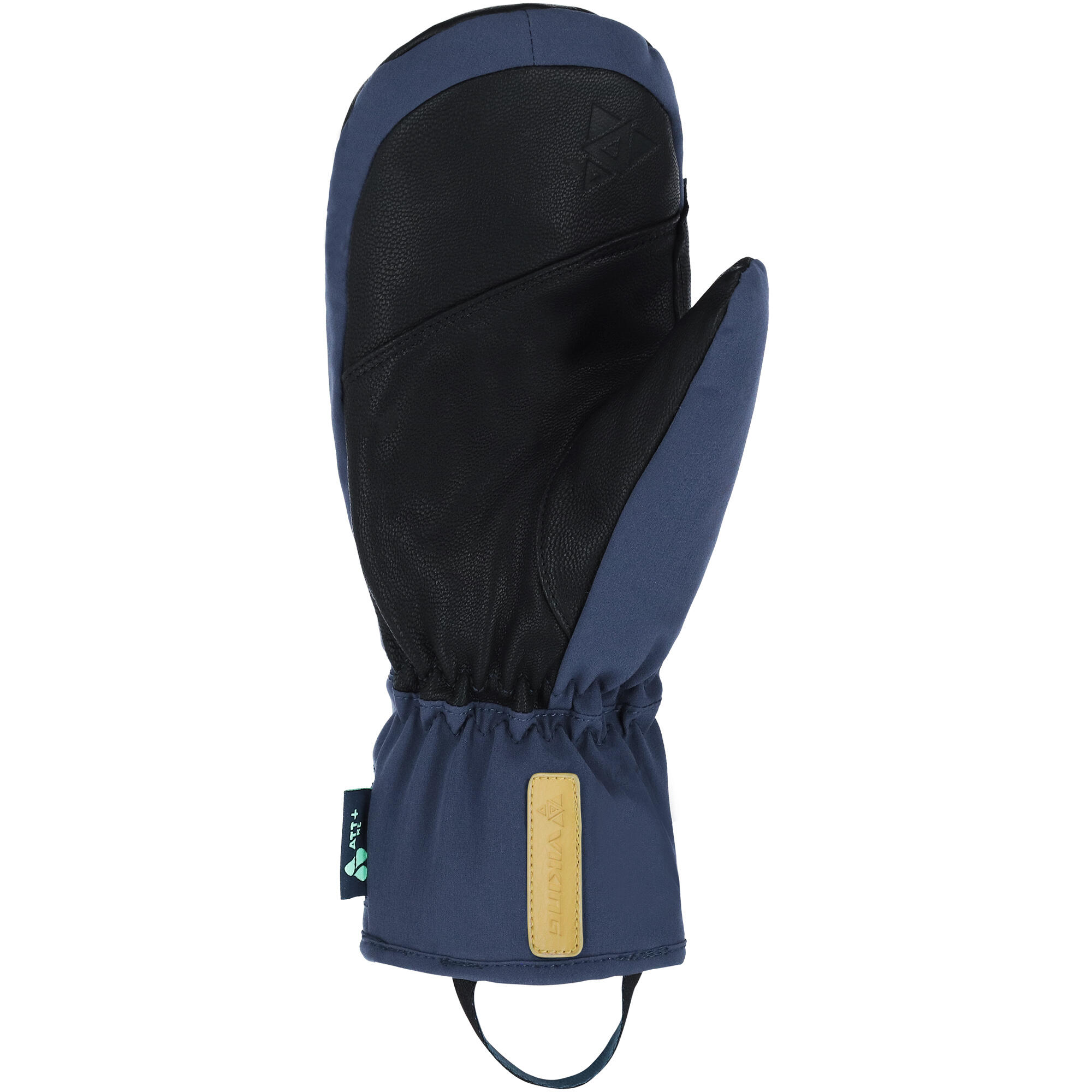 Moufles de ski femme Viking Norvika Pro 2/2