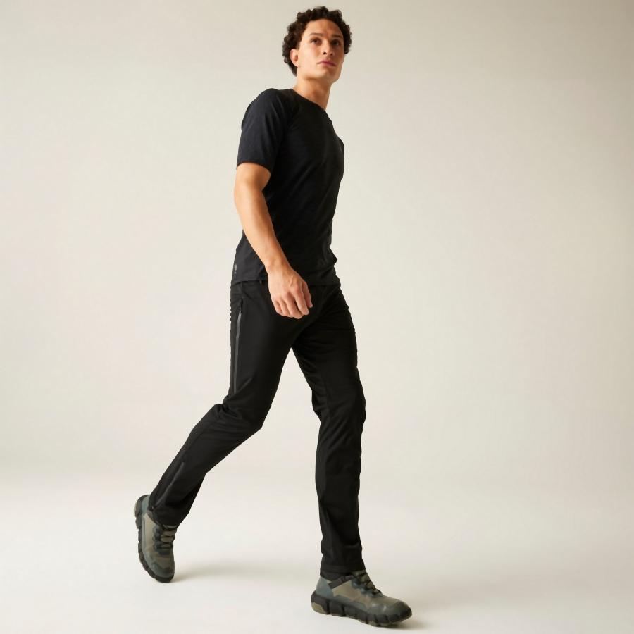 Pantaloni da trekking Dare 2B Roving 3/6