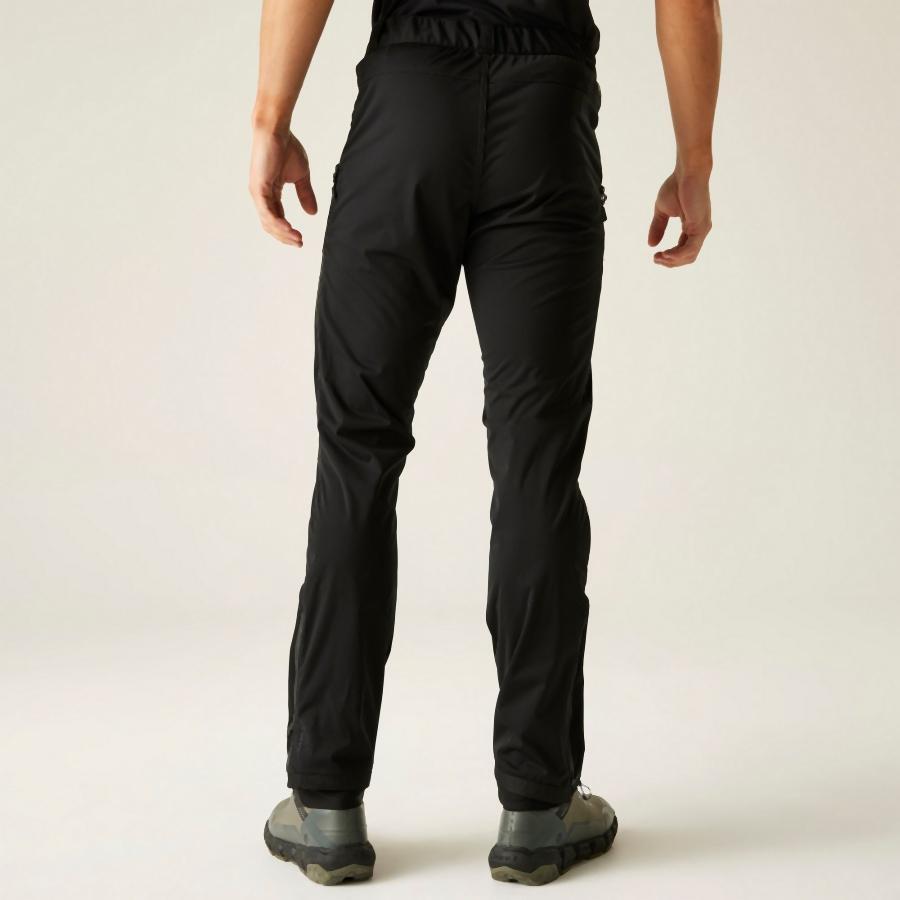 Pantaloni da trekking Dare 2B Roving 2/6