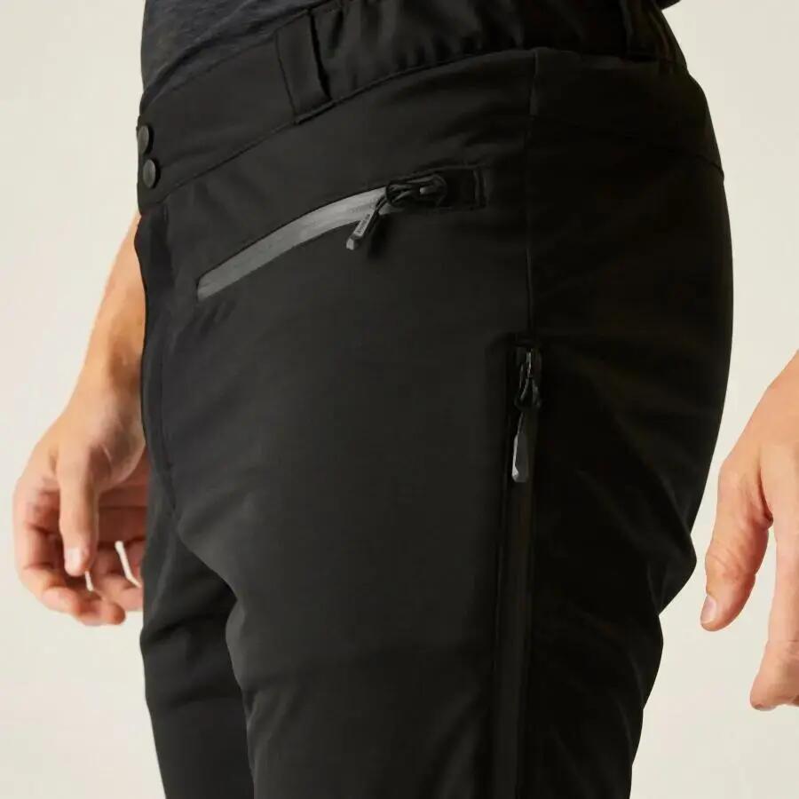 Mens Roving Waterproof Breathable Ventilated Walking Trouser