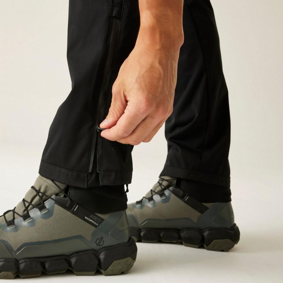 Pantaloni da trekking Dare 2B Roving 4/6