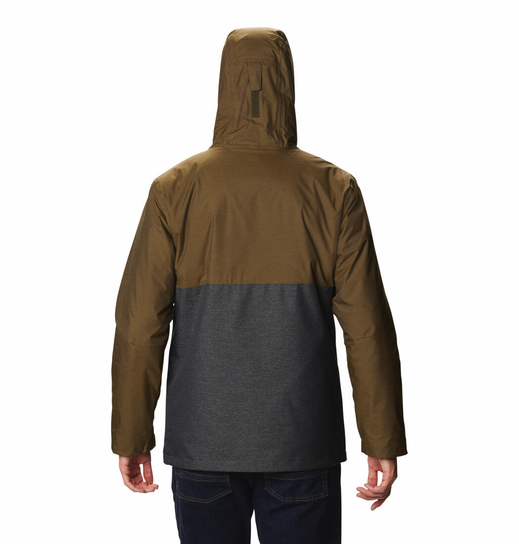 Veste d'interchange Ridge gates™ pour homme 2/4