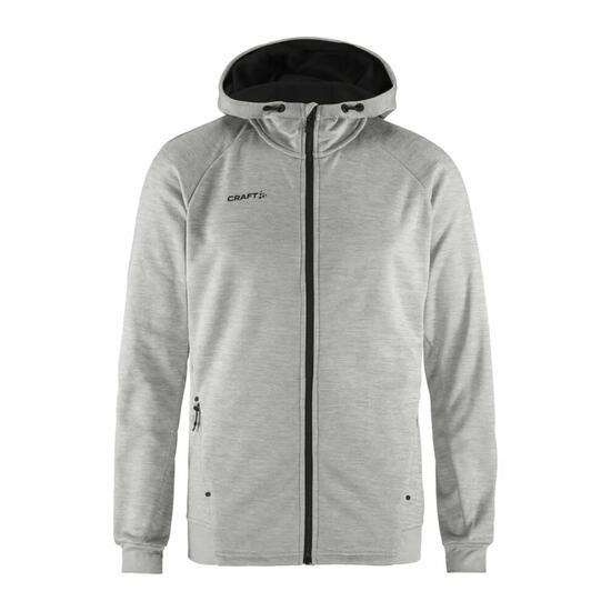 Craft Herren Kapuzenjacke ADV UNIFY FZ HOOD M 1909132