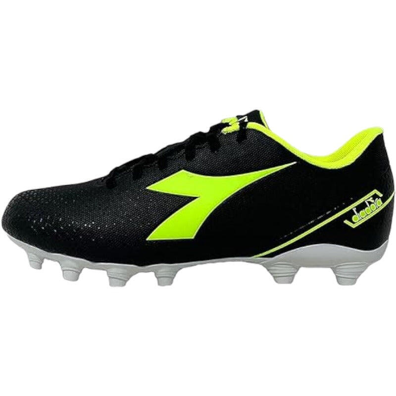 Voetbalschoenen Diadora Pichichi 6 MG14 101.179606C3444, Zwart, Mannen 6/7