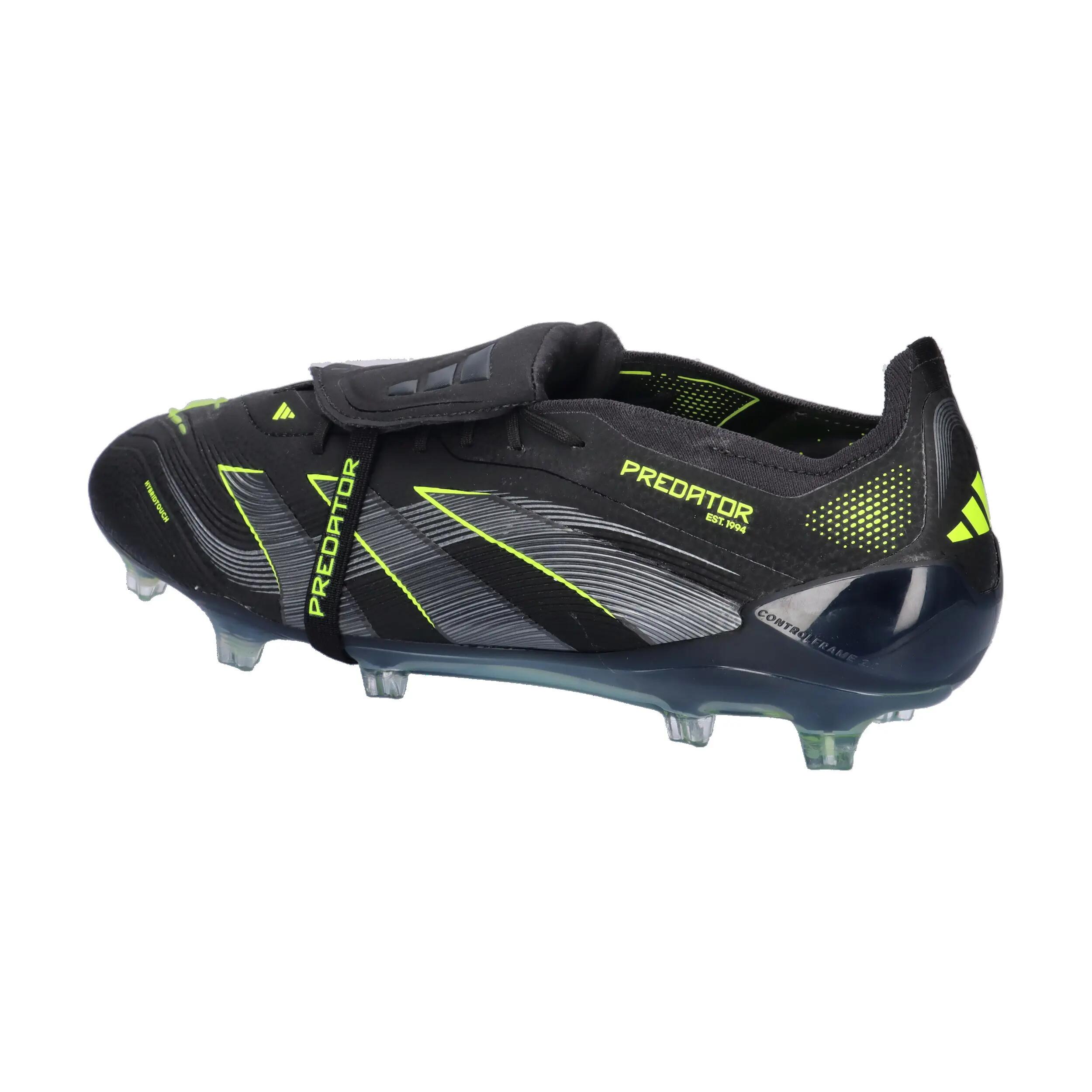 Football Boots adidas Predator Elite FT FG 11/15