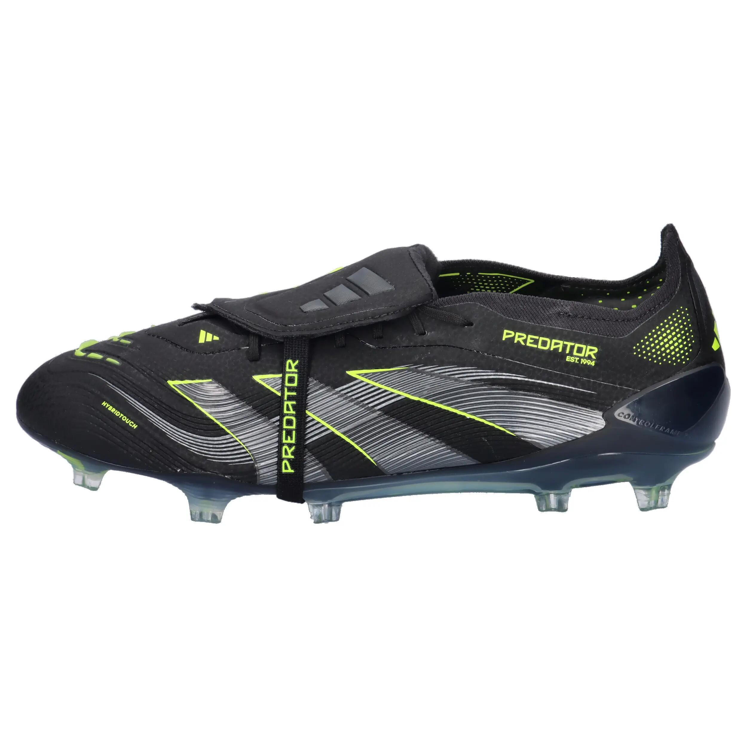 Football Boots adidas Predator Elite FT FG 10/15