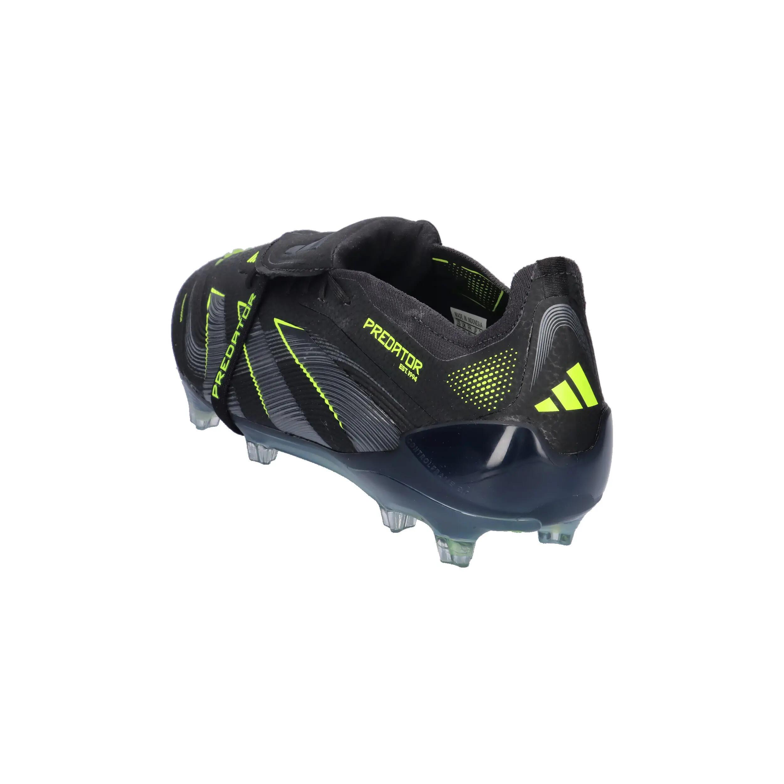 Football Boots adidas Predator Elite FT FG 12/15