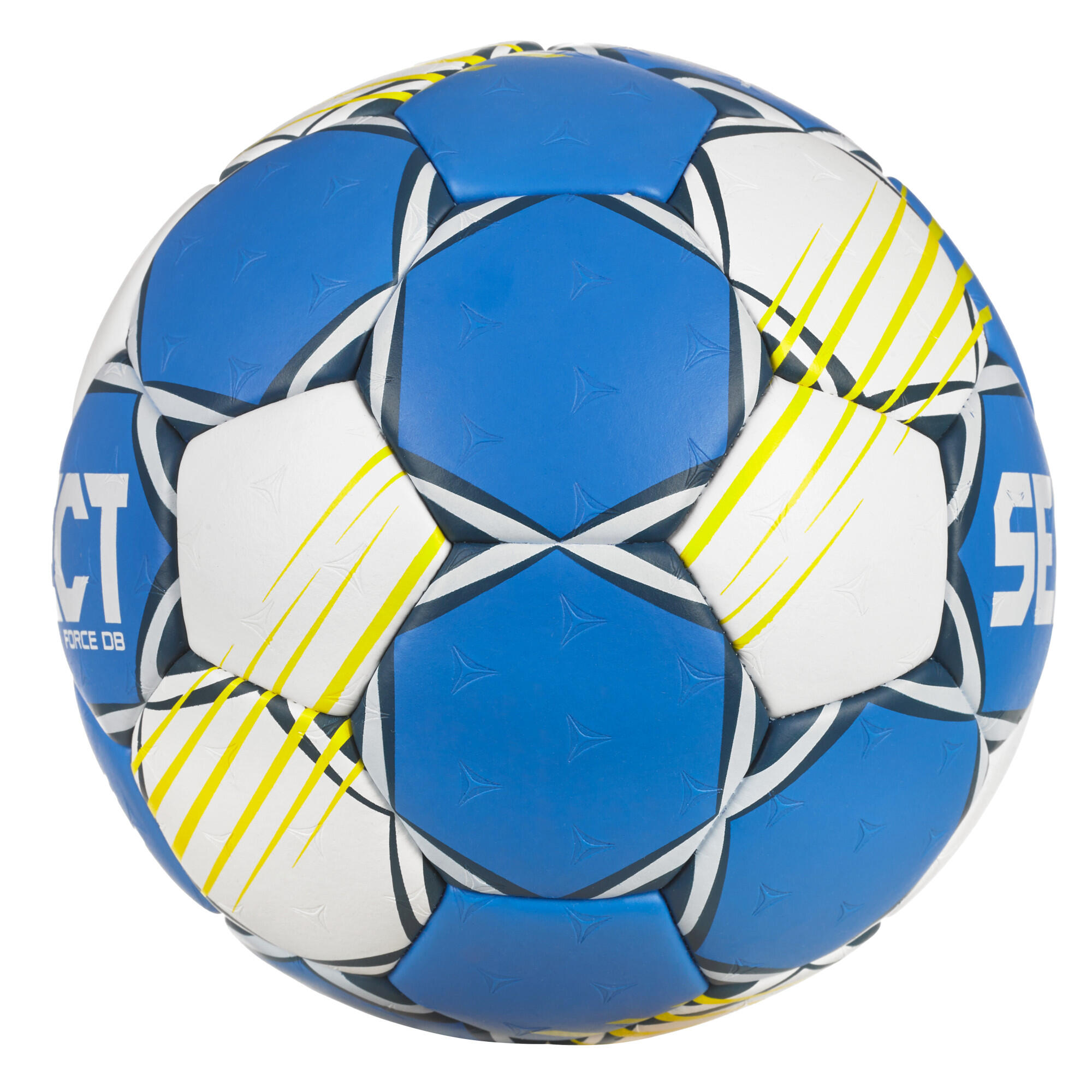 Ballon Select HB Force Db V25/27 3/4